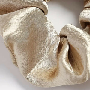 Bridesmaid Scrunchie