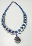 Soda tabs necklace