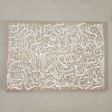 Echoes of Divine Grace