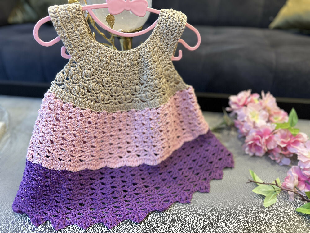 Baby dress