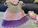 Baby dress