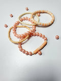 Set of 5 bracelets
