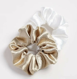 Bridesmaid Scrunchie