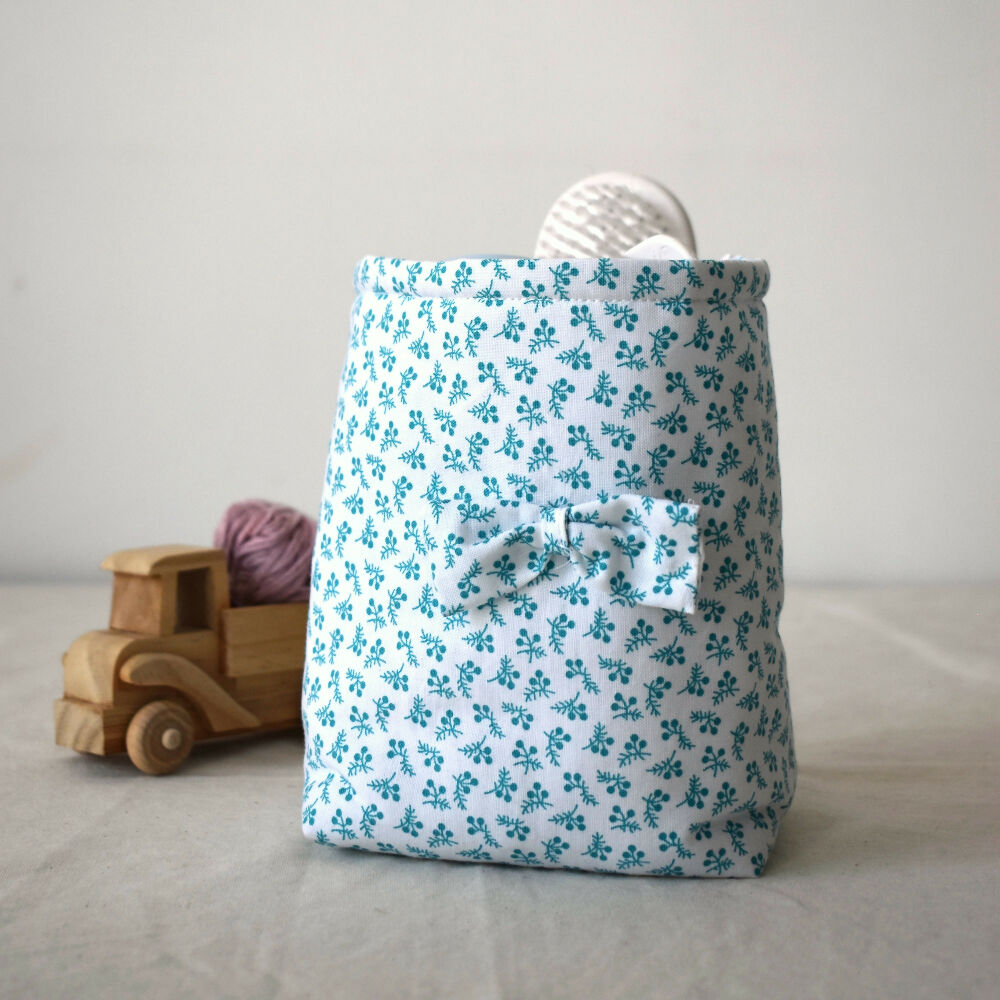 Blue print storage bag (AB178-2) 2