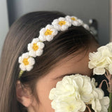 Daisy Crown