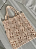 Large Tote Bag