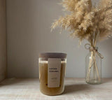 Caramel Coffee candle
