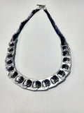 Soda tabs necklace