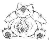 Pokémon Mini Art Print