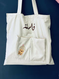 Tote bags