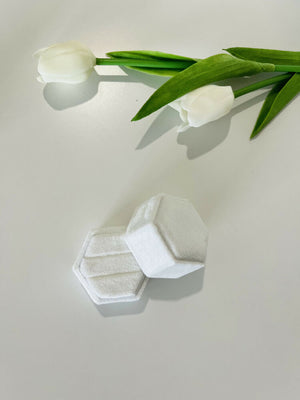 Bridal - Ring Box
