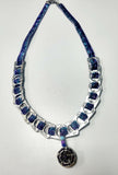 Soda tabs necklace