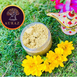 Auraz Pure radiance face/bodypack