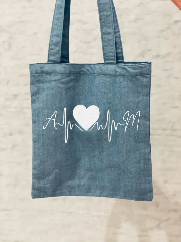 Tote bags
