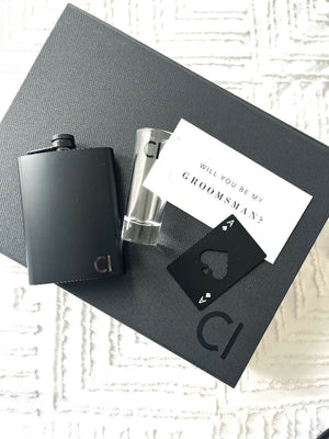 Groom - Bottle Opener