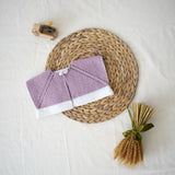 Knitted wool coat (AB143-1)