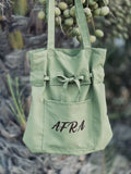 Tote bags