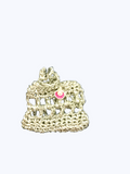 Bag charm, airpods holder