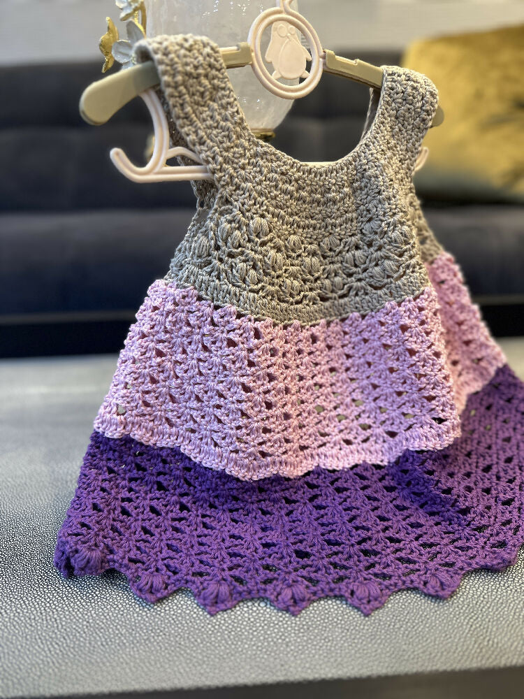 Baby dress