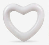Bride - Heart Pool Ring