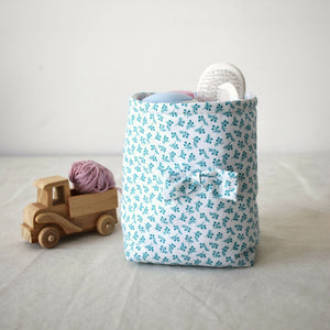 Blue print storage bag (AB178-2) 1