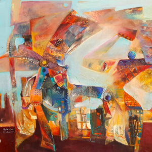 painting
