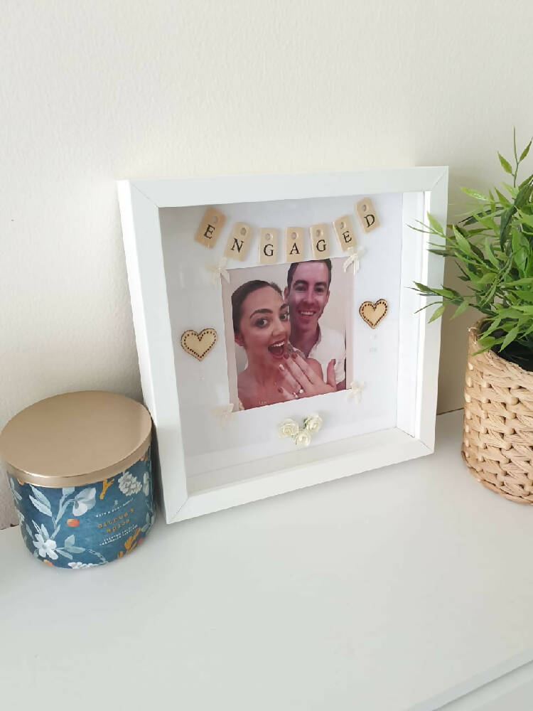 Engagement Frame