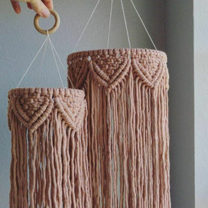 Macrame Craft