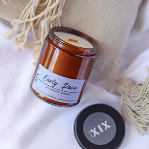 Fragranced Candle - Early Dawn