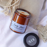 Fragranced Candle - Early Dawn