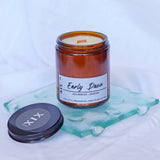 Fragranced Candle - Early Dawn