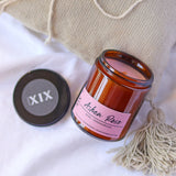 Fragranced Candle - Ashen Rose