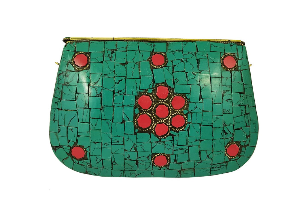 Mosaic Clutch