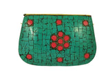 Mosaic Clutch