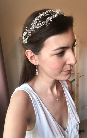 GRETA Headpice (N1)