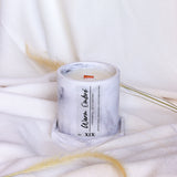 Warm Ombré - Artisan Fragranced Candle