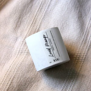 Lucid Mango - Artisan Fragranced Candle