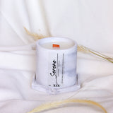 Serene - Artisan Fragranced Candle