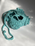 handmade crochet purse in uae