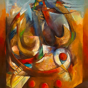 painting