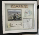 Engagement Frame