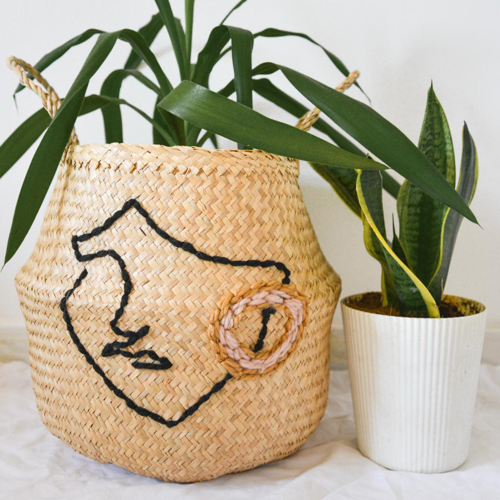 The Katya Basket