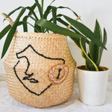 The Katya Basket