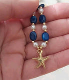 Star Beach collection necklace