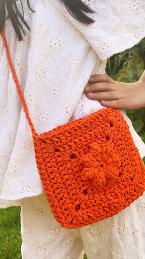 Girls handbag