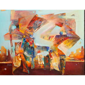 painting