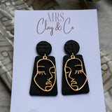 Ruth Earrings