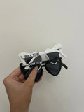 Bridal - Heart Sunglasses