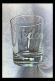 Glass Etching