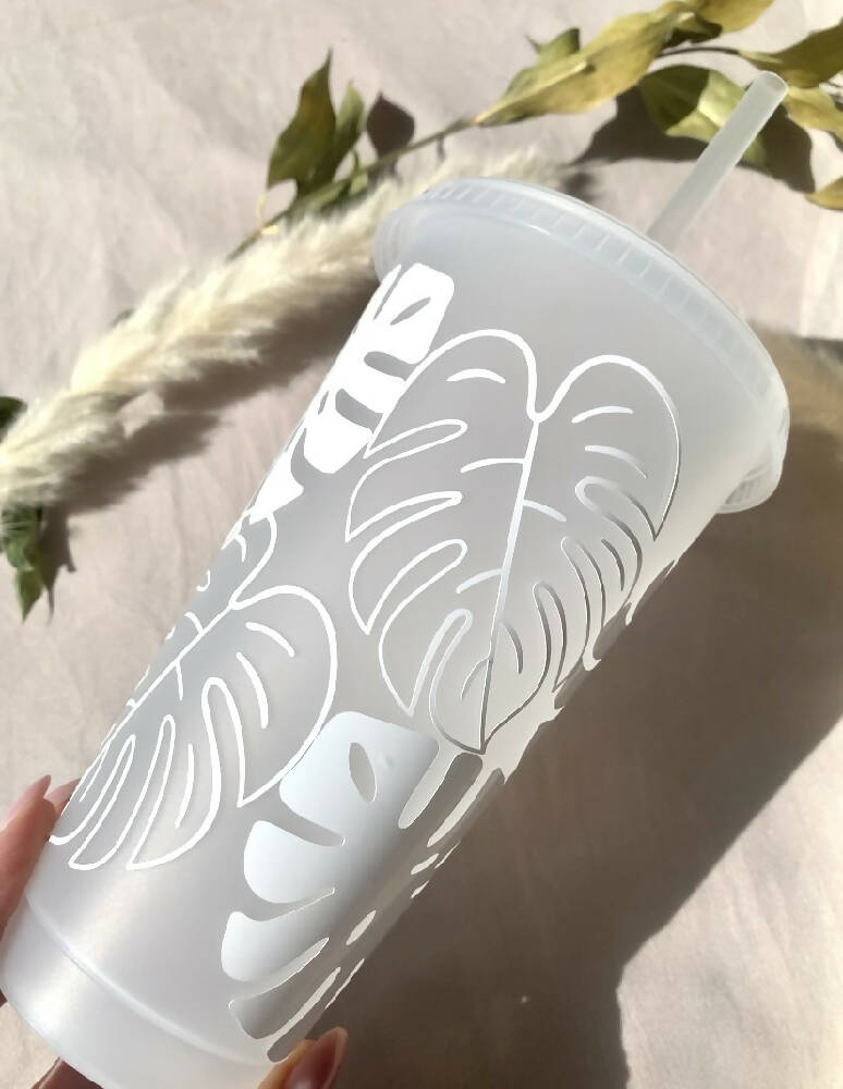 Cold Drink Tumbler